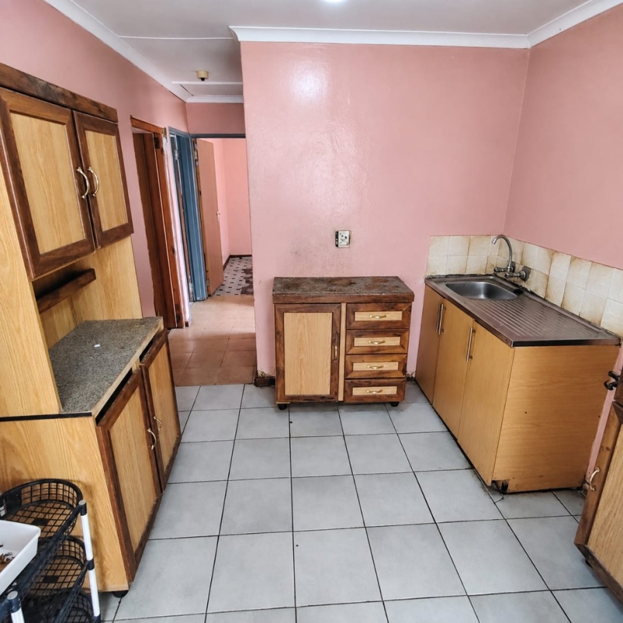3 Bedroom Property for Sale in Bisho Park Eastern Cape